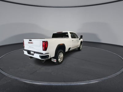 2023 GMC Sierra 3500 HD Denali