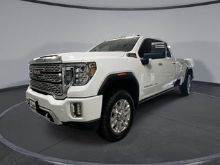 2023 GMC Sierra 3500 HD Denali