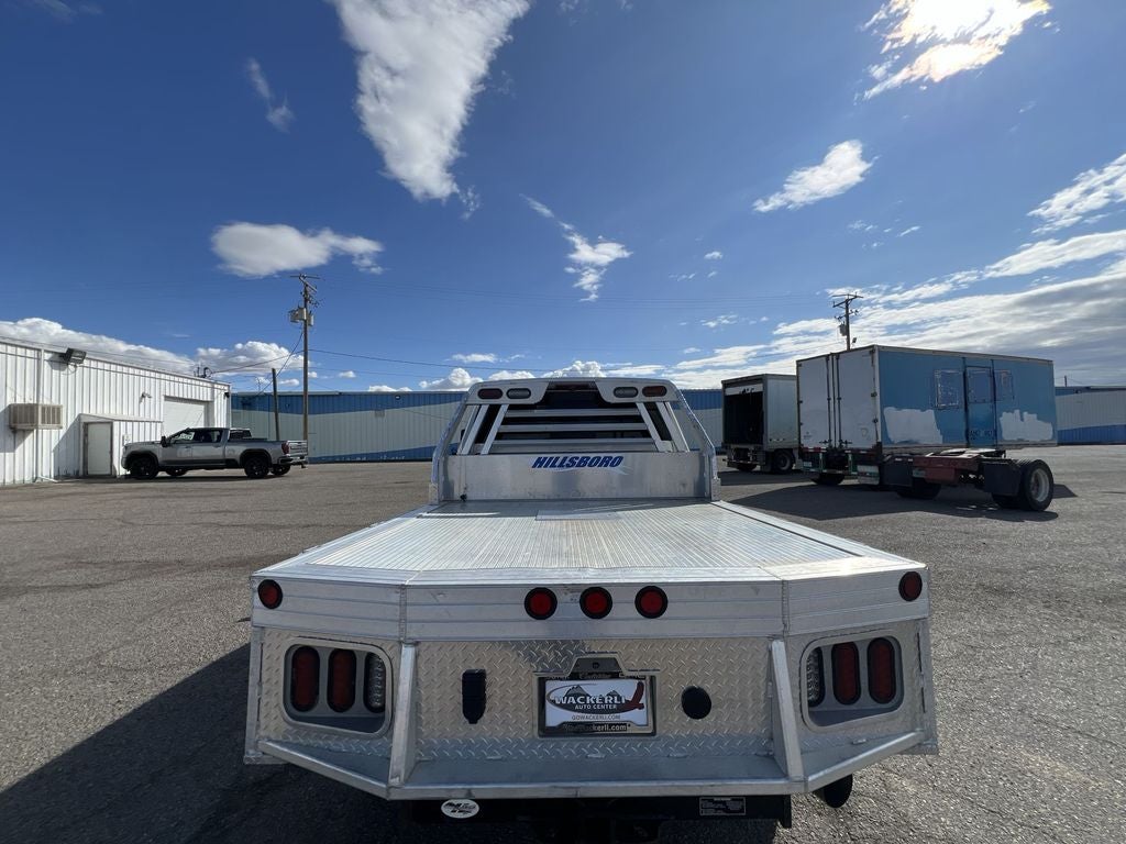 2020 GMC Sierra 3500 HD Denali