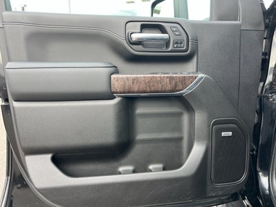 2022 GMC Sierra 3500 HD Denali