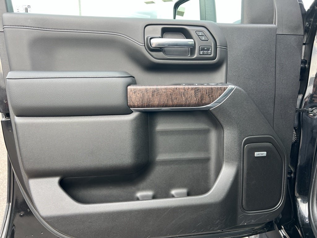 2022 GMC Sierra 3500 HD Denali