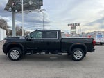 2022 GMC Sierra 3500 HD Denali