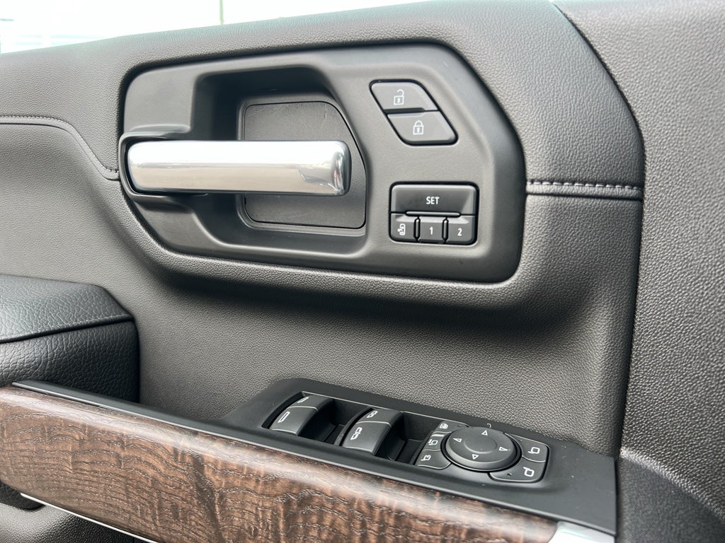 2022 GMC Sierra 3500 HD Denali