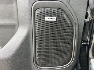 2022 GMC Sierra 3500 HD Denali