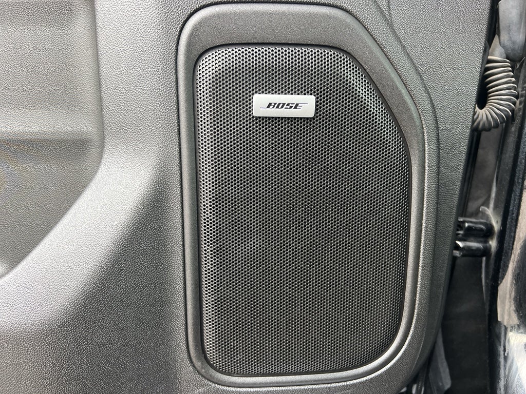 2022 GMC Sierra 3500 HD Denali