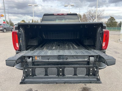 2022 GMC Sierra 3500 HD Denali