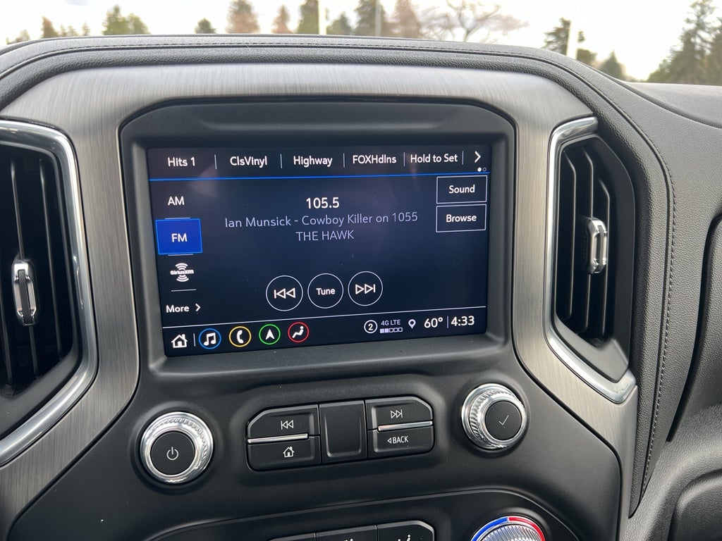 2022 GMC Sierra 3500 HD Denali