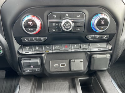 2022 GMC Sierra 3500 HD Denali