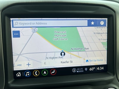 2022 GMC Sierra 3500 HD Denali