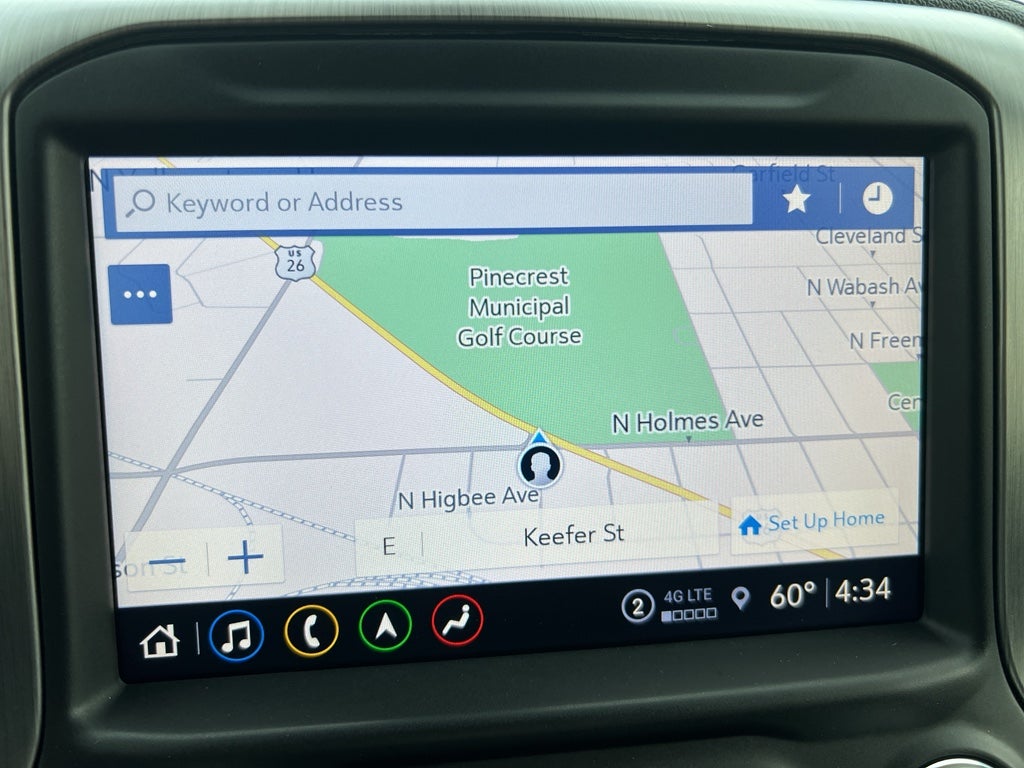 2022 GMC Sierra 3500 HD Denali