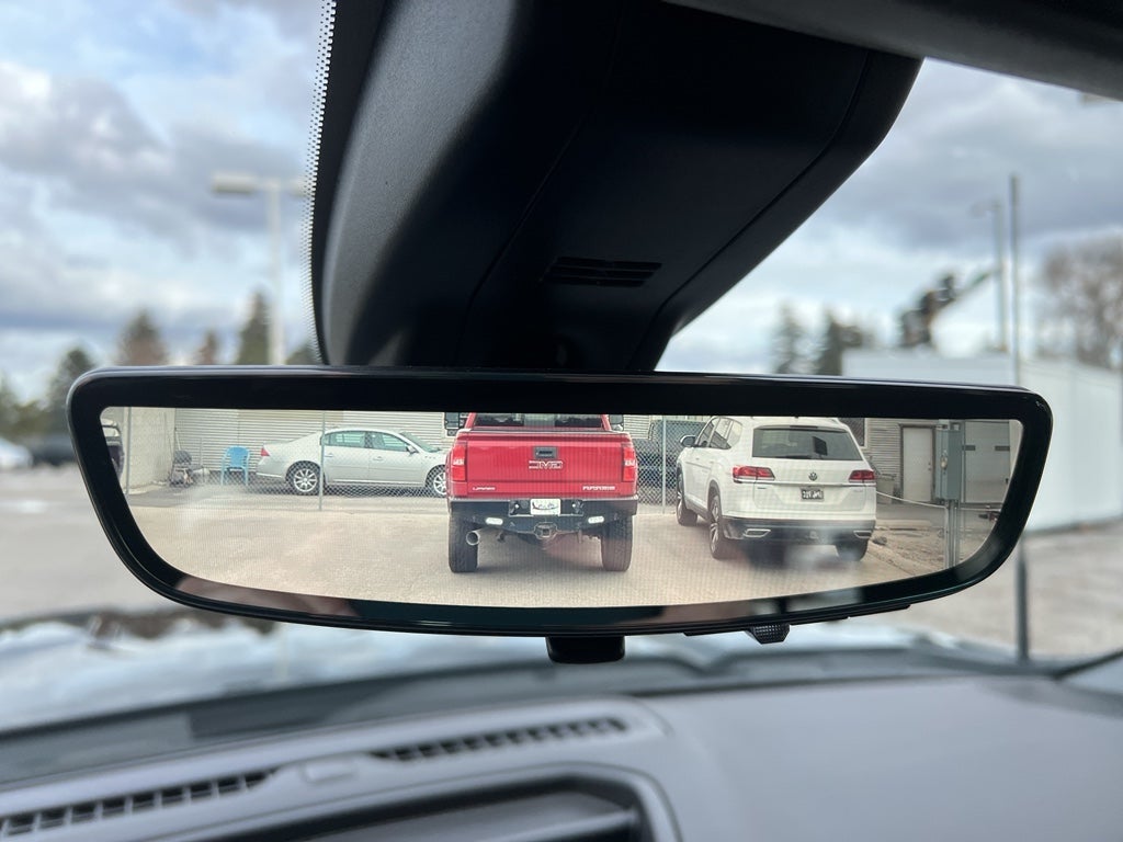 2022 GMC Sierra 3500 HD Denali