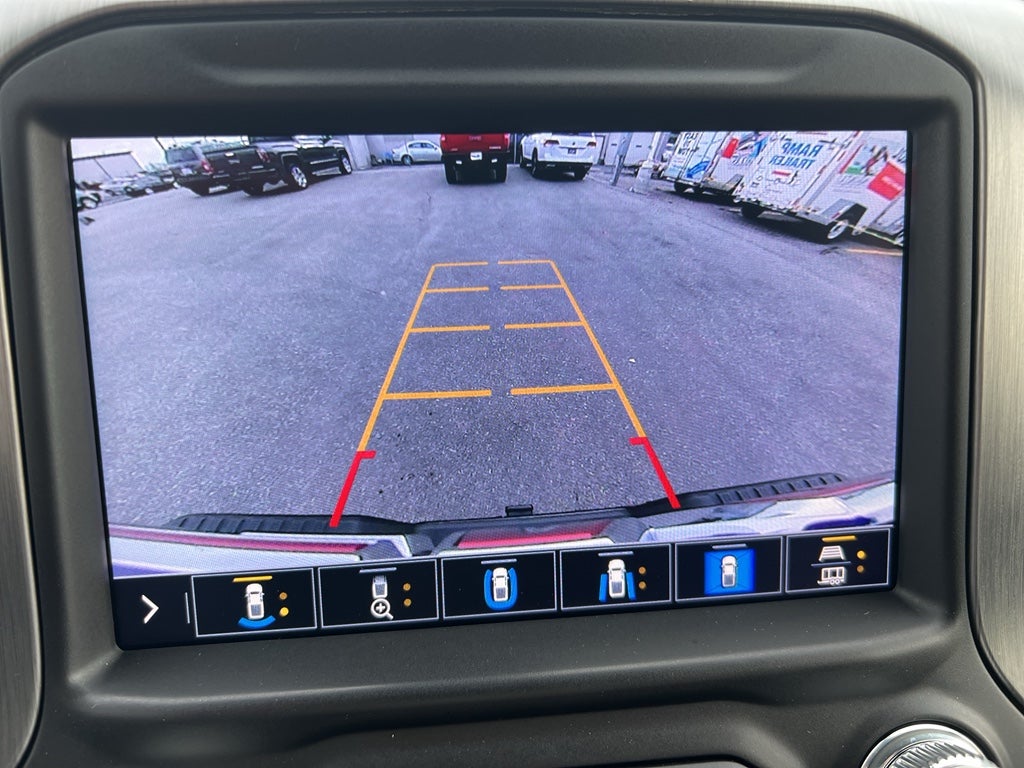 2022 GMC Sierra 3500 HD Denali