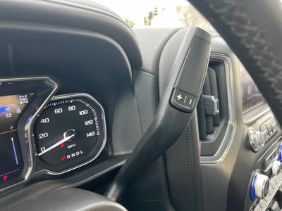 2022 GMC Sierra 3500 HD Denali