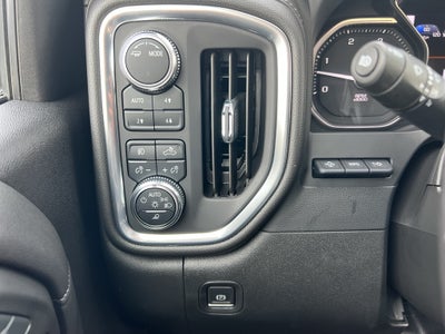 2022 GMC Sierra 3500 HD Denali