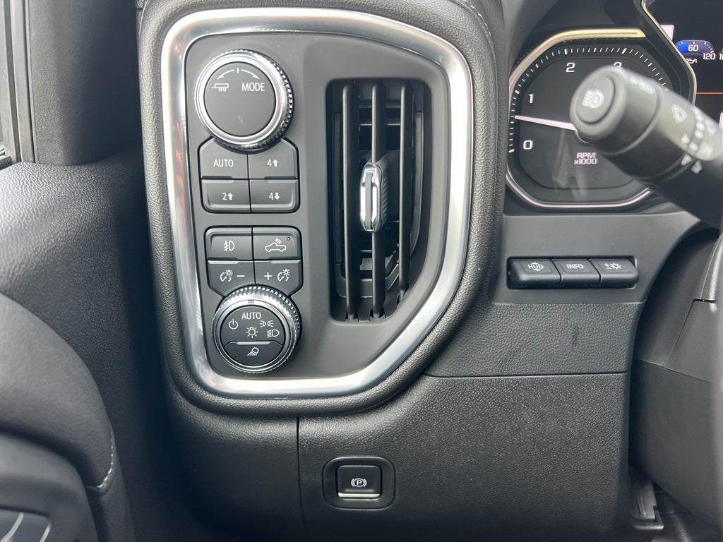 2022 GMC Sierra 3500 HD Denali