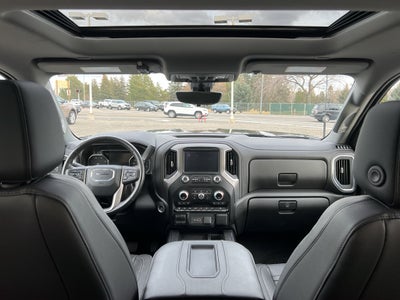 2022 GMC Sierra 3500 HD Denali