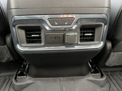 2022 GMC Sierra 3500 HD Denali