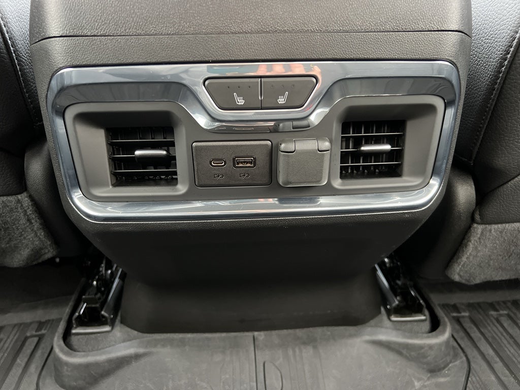 2022 GMC Sierra 3500 HD Denali