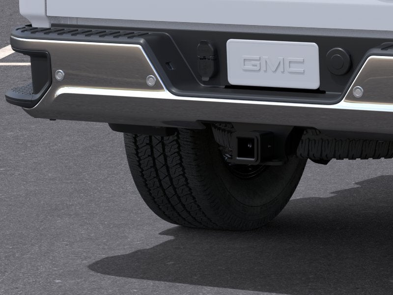 2026 GMC Sierra 3500 HD SLT
