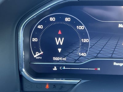 2025 GMC Sierra 3500 HD Denali