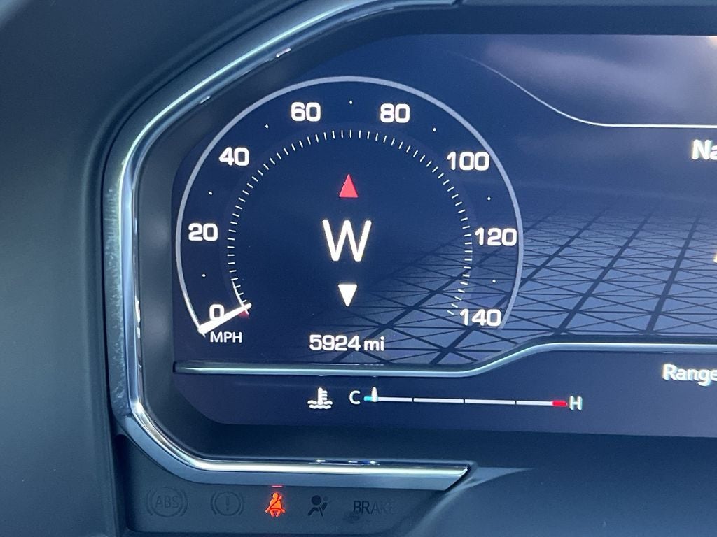 2025 GMC Sierra 3500 HD Denali