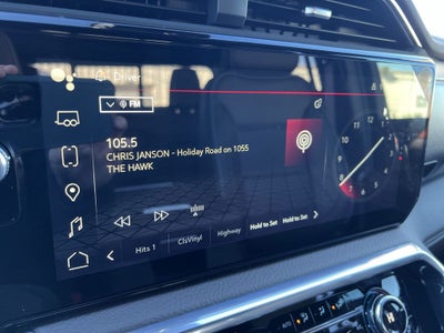 2025 GMC Sierra 3500 HD Denali