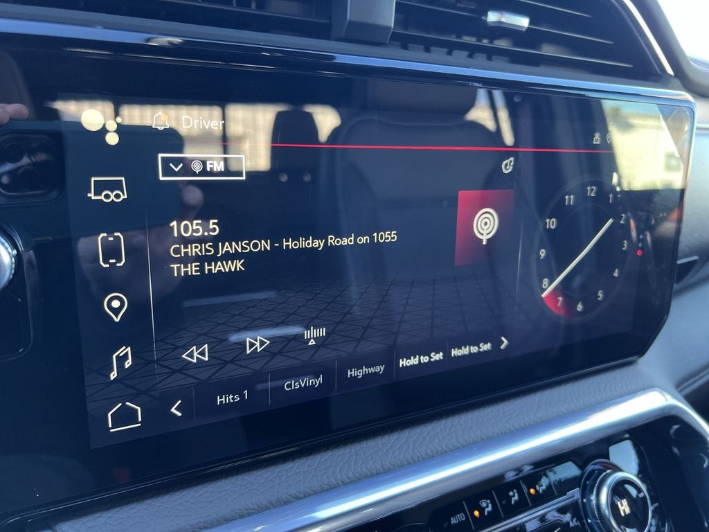 2025 GMC Sierra 3500 HD Denali