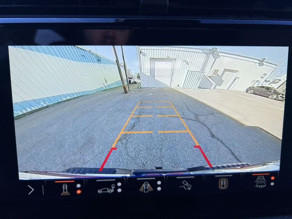 2025 GMC Sierra 3500 HD Denali