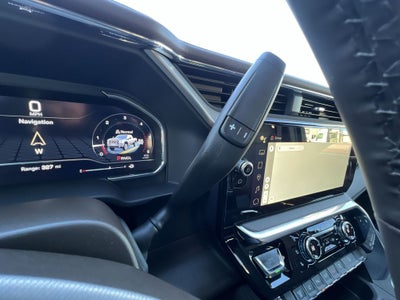 2025 GMC Sierra 3500 HD Denali