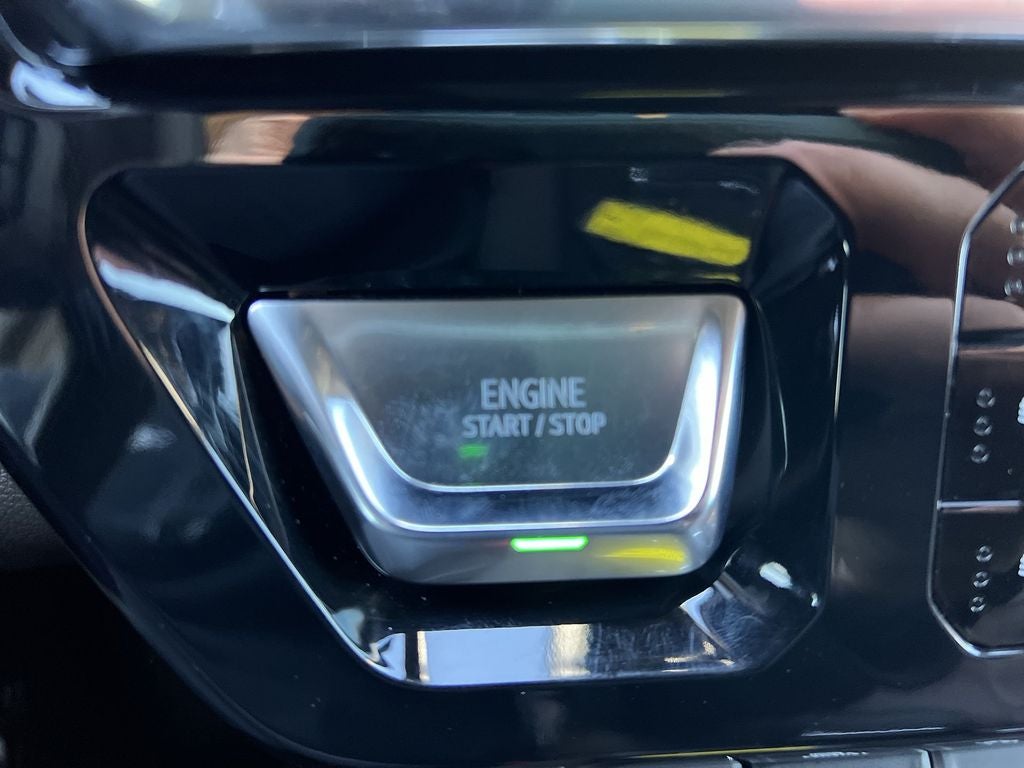 2025 GMC Sierra 3500 HD Denali