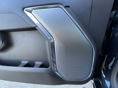 2025 GMC Sierra 3500 HD Denali