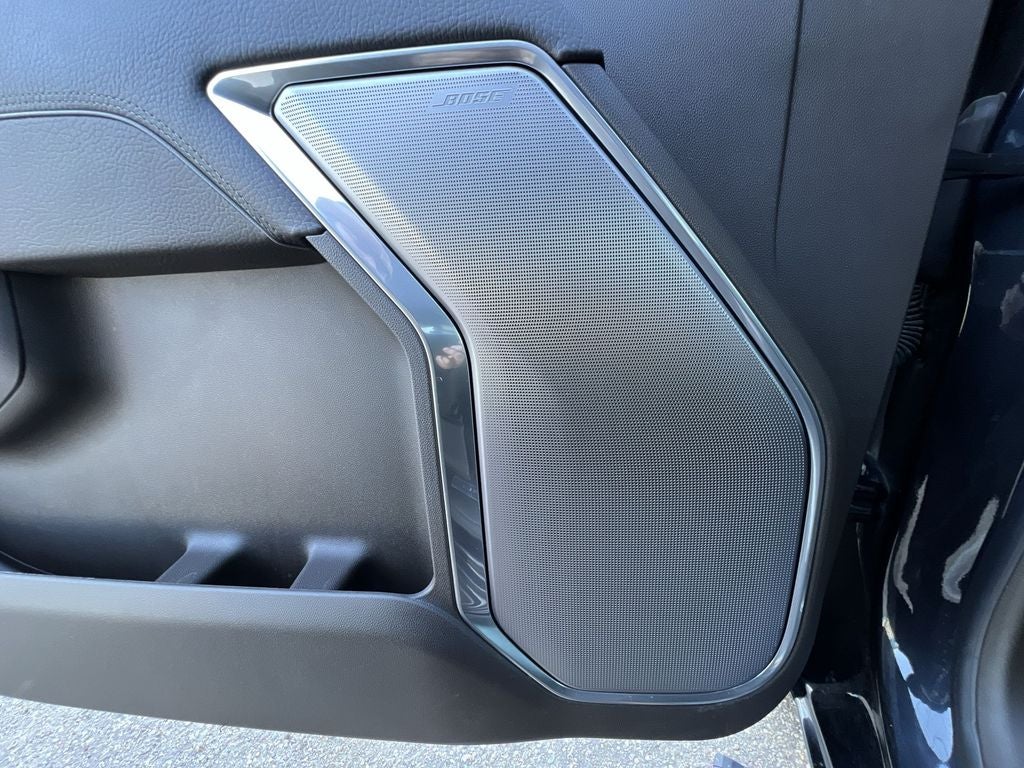 2025 GMC Sierra 3500 HD Denali