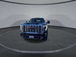 2025 GMC Sierra 3500 HD Denali