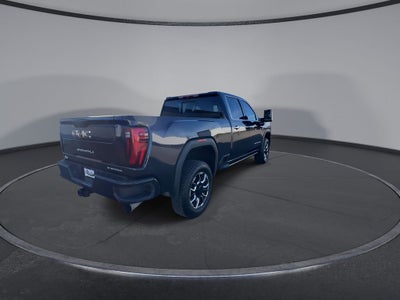 2025 GMC Sierra 3500 HD Denali