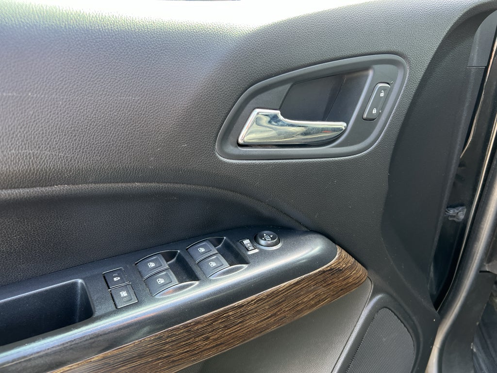 2019 GMC Canyon 4WD Denali