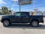 2019 GMC Canyon 4WD Denali