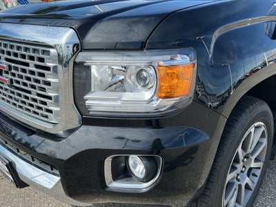 2019 GMC Canyon 4WD Denali