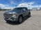 2022 GMC Canyon Denali