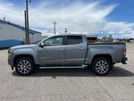 2022 GMC Canyon Denali