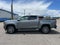 2022 GMC Canyon Denali