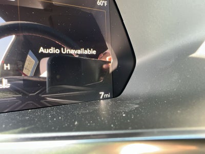 2025 GMC Canyon AT4X