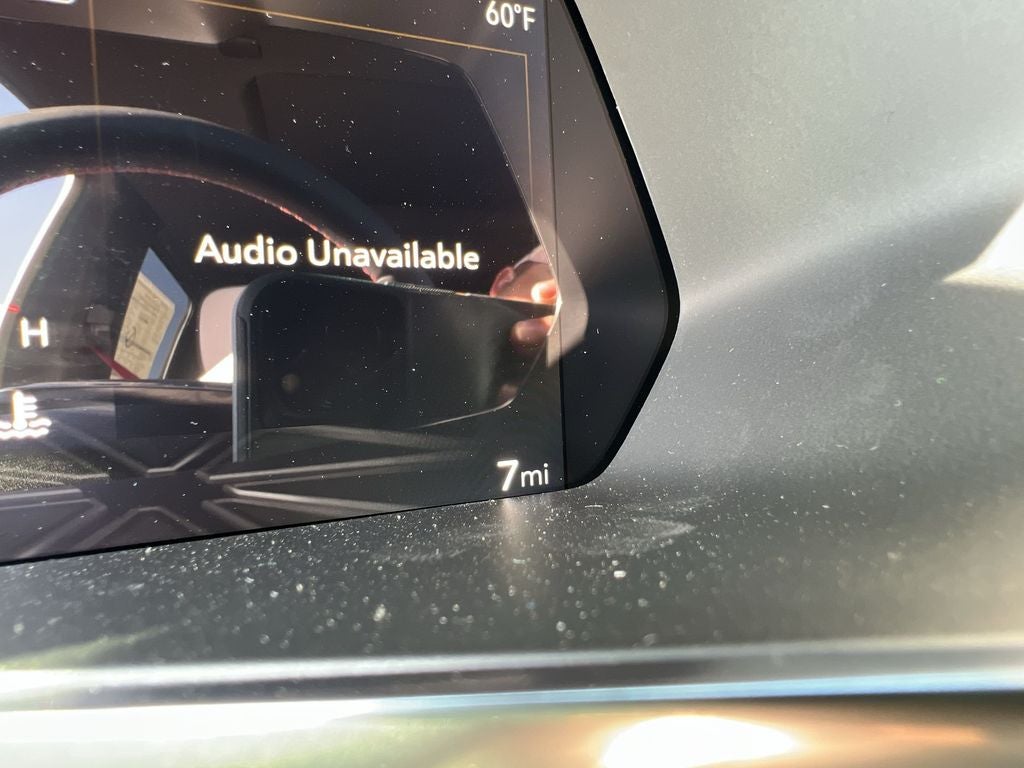 2025 GMC Canyon AT4X