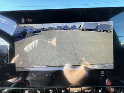 2025 GMC Canyon AT4X