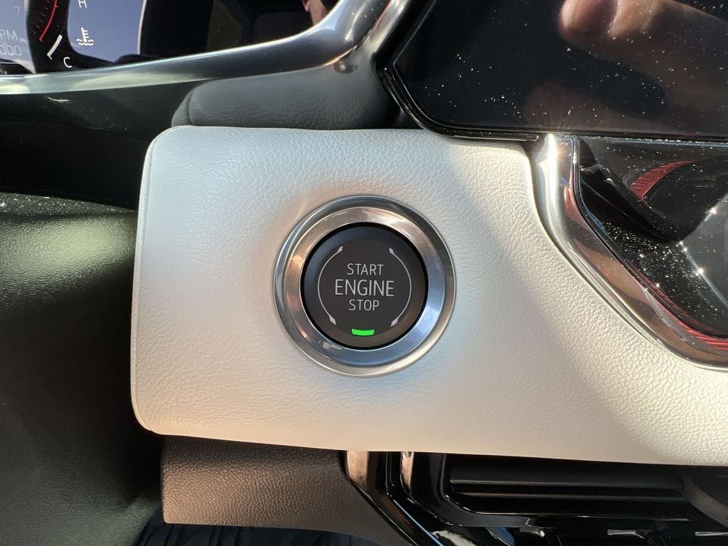 2025 GMC Canyon AT4X