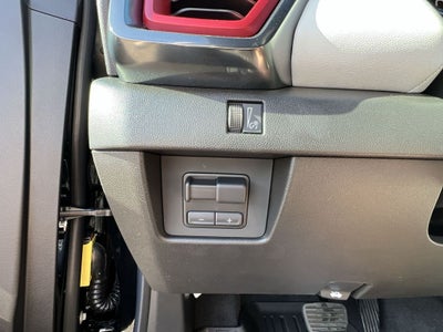 2025 GMC Canyon AT4X