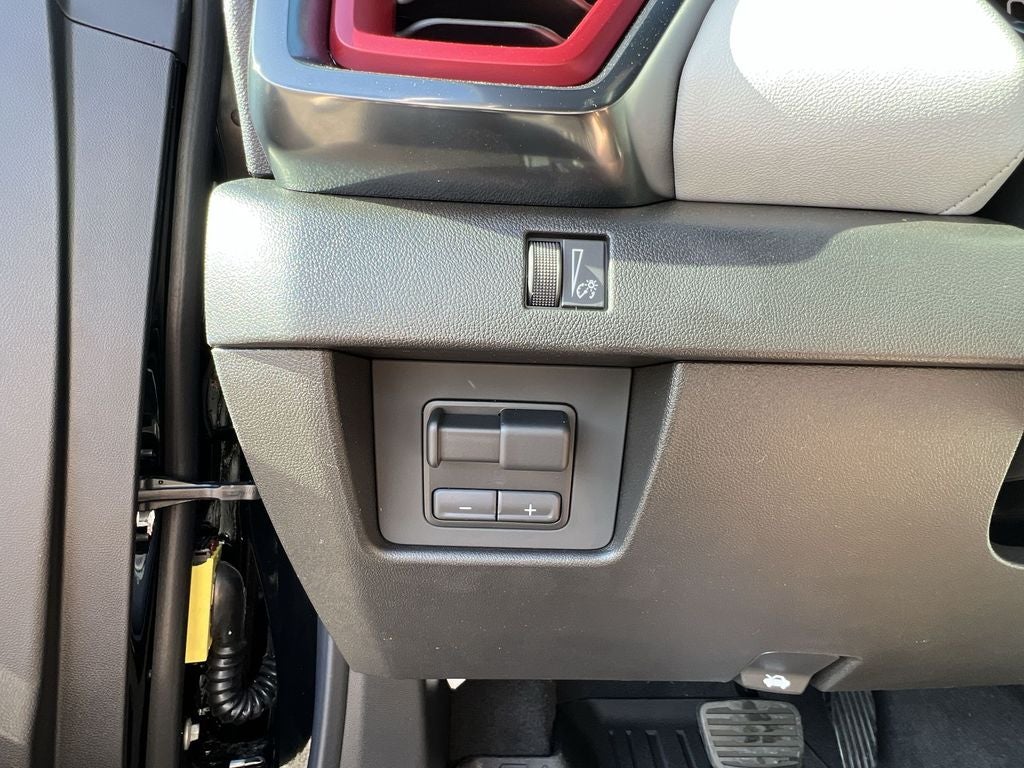 2025 GMC Canyon AT4X