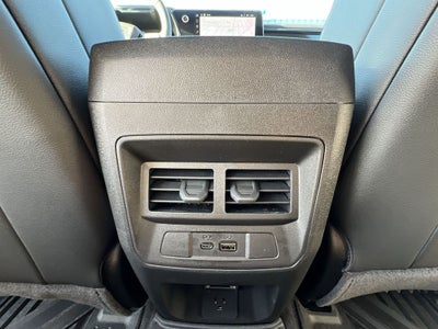 2025 GMC Canyon AT4X