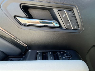 2025 GMC Canyon AT4X