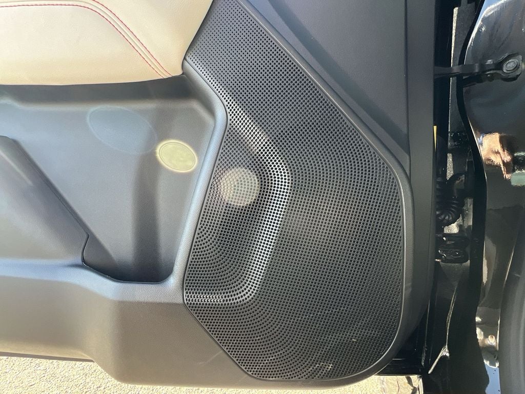 2025 GMC Canyon AT4X