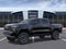 2025 GMC Canyon AT4X